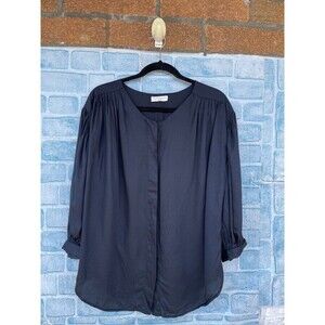 Neu nomads blouse size small